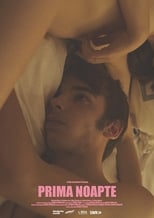 Poster de la película First Night