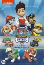 La Pat\' Patrouille