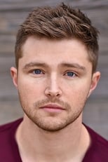 Actor Sterling Knight