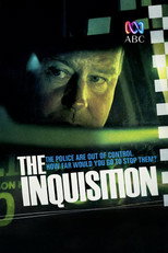 Poster de la película The Inquisition