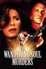 Poster de la película The Wandering Soul Murders