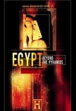 Poster de la serie Egypt Beyond the Pyramids