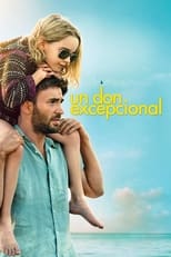 Poster de la película Un don excepcional
