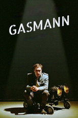 Poster de la película Gasman