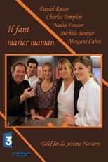 Poster de la película Il faut marier maman