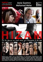 Poster de la película Hizam