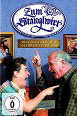 Poster de la serie Zum Stanglwirt