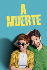 Poster de la serie A muerte