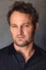 Actor Jason Clarke