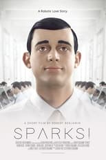 Poster de la película Sparks!