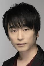 Actor Tomokazu Seki