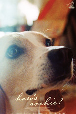 Poster de la película How's Archie?