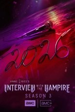 Entretien avec un vampire