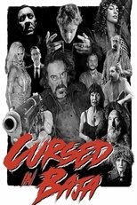 Poster de la película Cursed in Baja