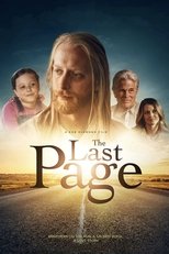 Poster de la película The Last Page