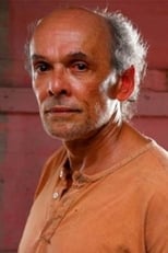 Actor Everaldo Pontes
