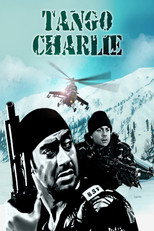 Poster de la película Tango Charlie