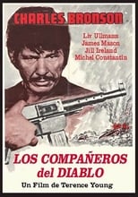 Poster de la película Los compañeros del diablo