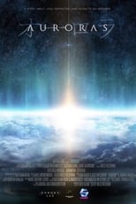 Poster de la película Auroras