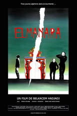 Poster de la película El Manara