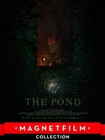 Poster de la película The Pond