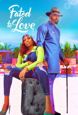 Poster de la película Fated To Love