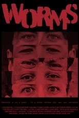 Poster de la película WORMS