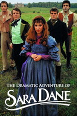 Poster de la serie Sara Dane