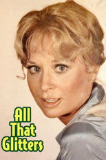 Poster de la serie All That Glitters