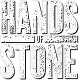 Logo Hands of Stone