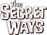Logo The Secret Ways