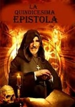 Poster de la película La quindicesima epistola