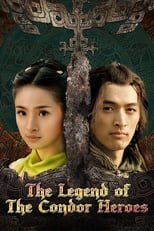 Poster de la serie The Legend of the Condor Heroes