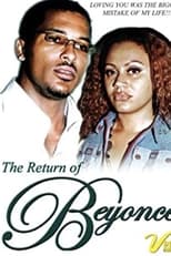 Poster de la película The Return of Beyonce