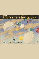 Poster de la película Theirs Is the Glory