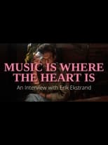Poster de la película Music is Where the Heart Is