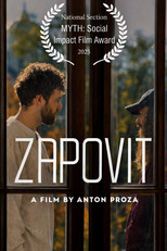 Poster de la película Zapovit