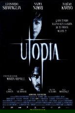 Poster de la película Utopia