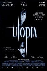 Poster de la película Utopia