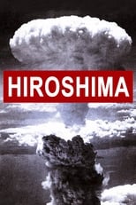 Poster de la película Hiroshima