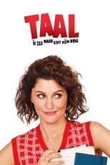 Poster de la película Taal is zeg maar echt mijn ding