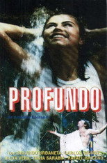 Poster de la película Profundo