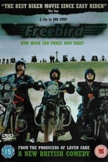 Poster de la película Freebird