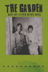 Poster de la película Kiss My Superbowl Ring
