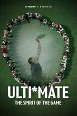 Poster de la película ULTI*MATE - The Spirit of the Game