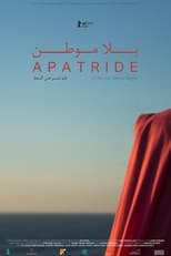 Poster de la película Apatride