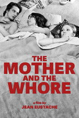 Poster de la película The Mother and the Whore