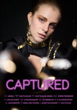 Poster de la película Captured