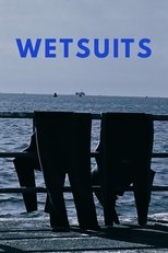 Poster de la película Wetsuits