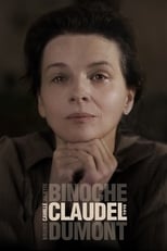 Poster de la película Camille Claudel, 1915